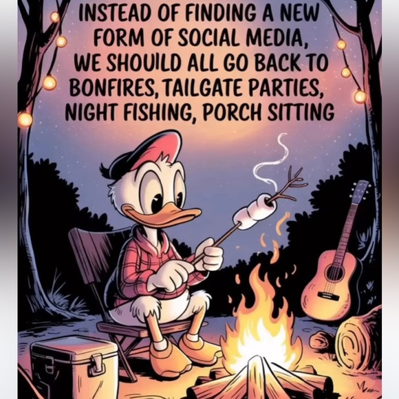 Please like this flyer for show notification - Picture 3 of 14